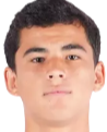 Behruzjon Karimov