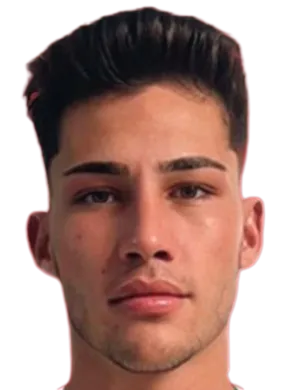 David Giovani Ghimfus