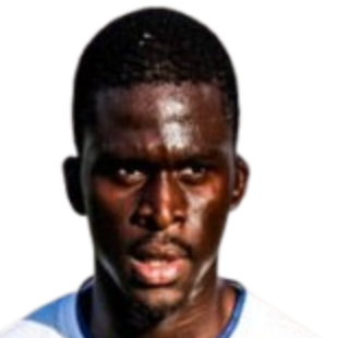 Laye Diedhiou