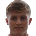 Liam McCarron