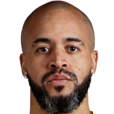 Darren Randolph