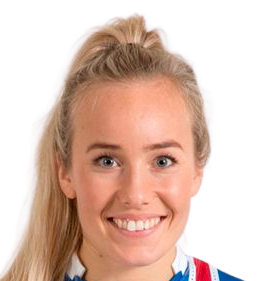 Elisa Vidarsdottir