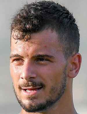 Filippo D'Andrea