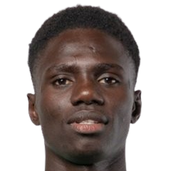 Cheikh Fall