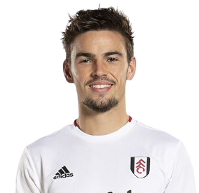 Matt O'Riley