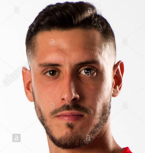 Samuel Casado