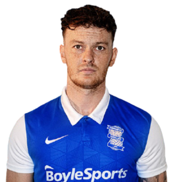 Josh McEachran