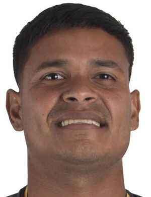 Luis Villae