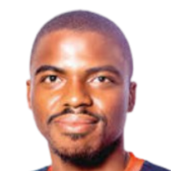 Kitso Mangolo