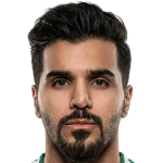 Faisal Zayed Al-Harbi