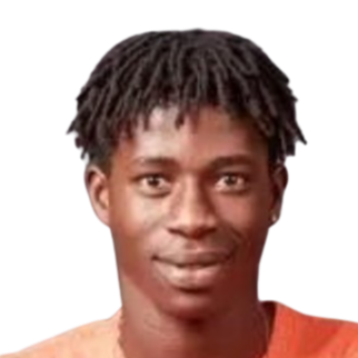 Omar Njie