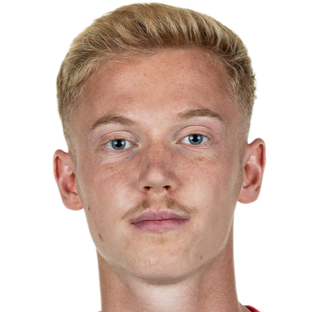 Hugo Larsson