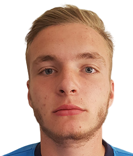 Illia Shevtsov