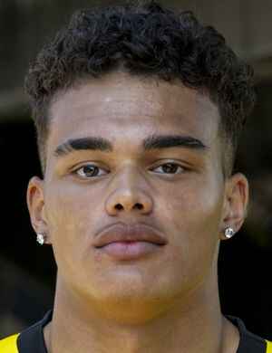 marlon ubani