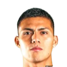 Alonso Yovera