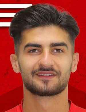 Bahtiyar Yılmaz