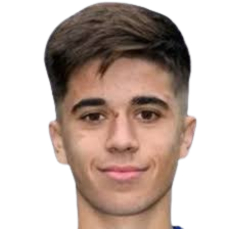 Hugo Luis Afonso