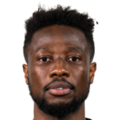 Ebenezer Ofori