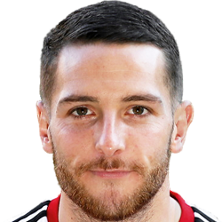 Conor Washington