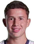 Sebastián Ramírez