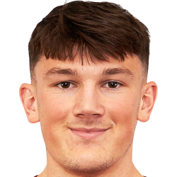 Calvin Ramsay