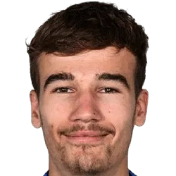 Reece Johnson