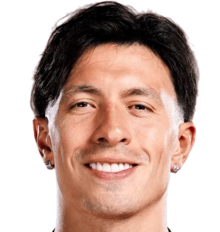 Lisandro Martínez