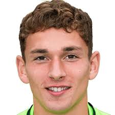 Cammy Gill