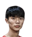 Lee Kyu-min