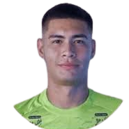 Aldo Perez