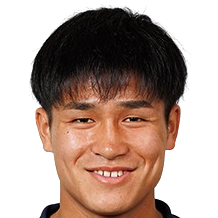 Kazuki Fukushima