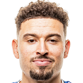 Jordan Larsson