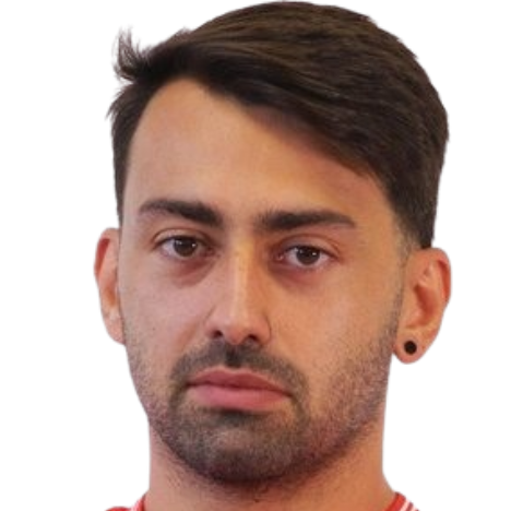 Javi Castedo