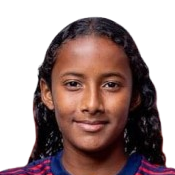Nubia Medina