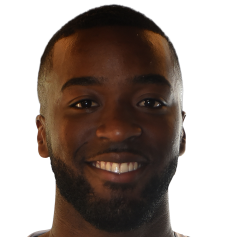 Shaquell Moore