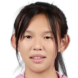 Zhou Xinyi