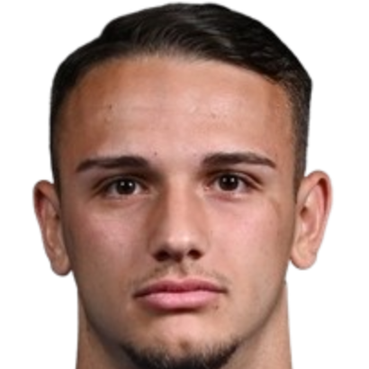 edoardo zanaga