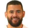 Bradley Johnson