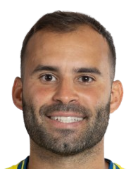 Jesé Rodríguez