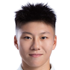 Zeng Yujia