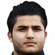 Aref Gholami