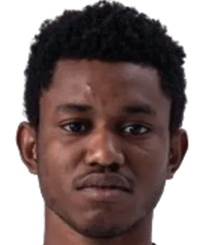 Emmanuel john