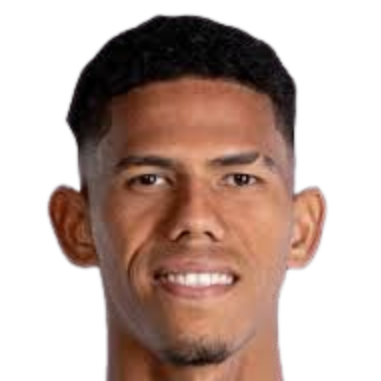 Deiber Vasquez