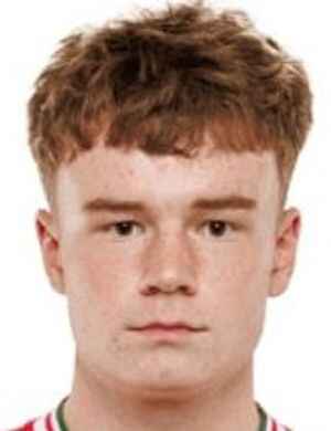 James McGlinchey