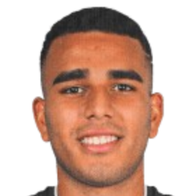 Argel Sanchez
