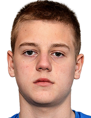 Daniil Zavarzin