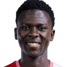 Mubarak Emmanuel Suleiman