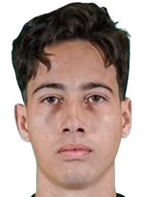 Gabriel Silva Azevedo Figueredo