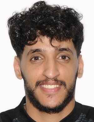 Mohammed Al Sufyani