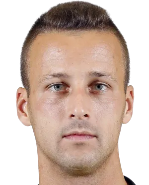 Ben Santermans
